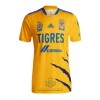 Maglia ufficiale Tigres UANL Casa 2021-22 per Uomo